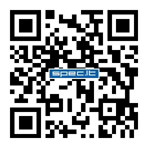 QR kodas | Švaros kodas, IĮ | spec.lt