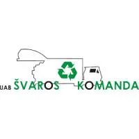 ŠVAROS KOMANDA, UAB