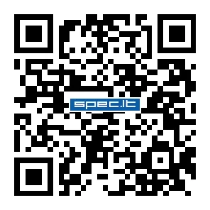 QR kodas | ŠVAROS KOMANDA, UAB | spec.lt