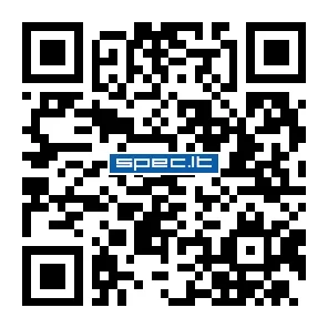 QR kodas | Švaros kryptis, UAB | spec.lt