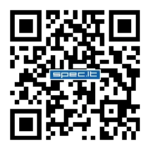 QR kodas | Švaros kvapas, MB