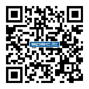 QR kodas | ŠVAROS MAGIJA, UAB