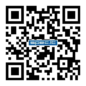 QR kodas | Švaros meka, MB
