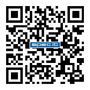QR kodas | ŠVAROS MISIJA, UAB