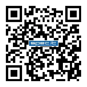 QR kodas | Skaistuva, UAB | spec.lt
