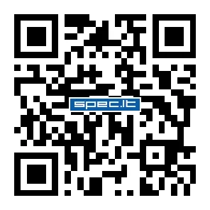 QR kodas | Švaros namai, UAB