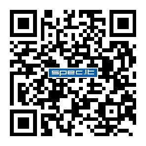 QR kodas | Švaros oazė LT, MB | spec.lt