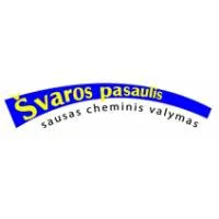 ŠVAROS PASAULIS, UAB