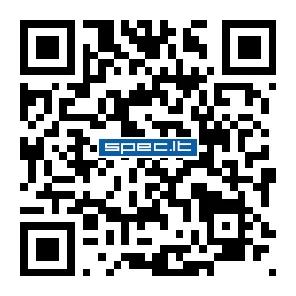 QR kodas | ŠVAROS PASAULIS, UAB | spec.lt