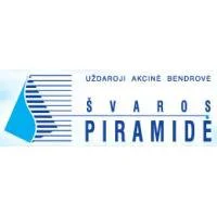 Švaros piramidė, UAB
