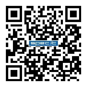 QR kodas | Švaros piramidė, UAB | spec.lt