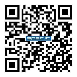 QR kodas | Švaros planeta, UAB | spec.lt