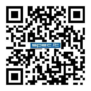 QR kodas | Švaros praktika, MB | spec.lt