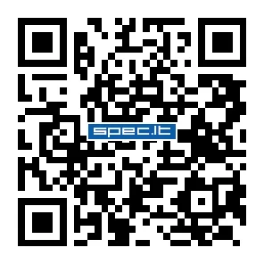 QR kodas | Švaros primadona, MB