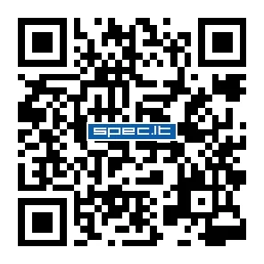 QR kodas | Vektura, UAB | spec.lt