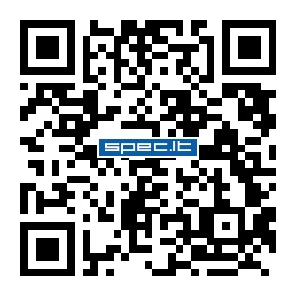 QR kodas | Švaros receptas, MB