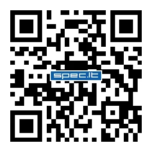 QR kodas | Svaros rojus, MB | spec.lt