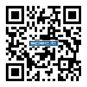 QR kodas | Švaros sala, MB