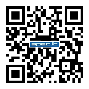 QR kodas | Švaros šalis, MB