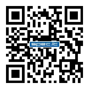 QR kodas | Švaros šefas, MB