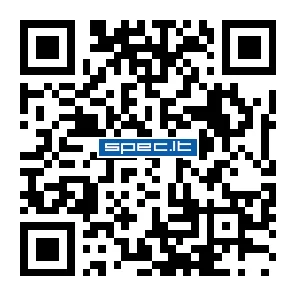QR kodas | Švaros sensėjus, MB