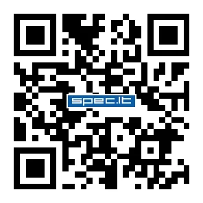 QR kodas | Švaros sesės, UAB | spec.lt