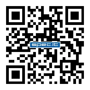 QR kodas | Švaros slėnis, MB | spec.lt