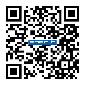 QR kodas | Švaros sostinė, UAB