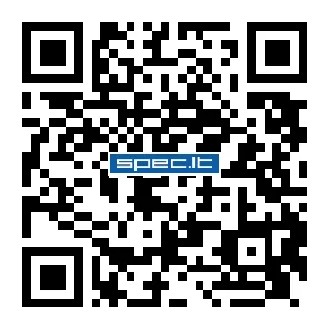 QR kodas | Švaros spektras, UAB