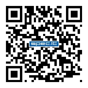 QR kodas | Profesionalus septynetas, UAB | spec.lt