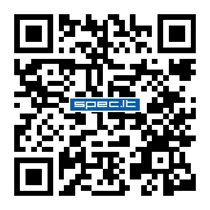 QR kodas | Švaros spindulys, MB