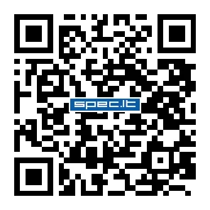 QR kodas | Švaros sprendimai Jums, MB | spec.lt