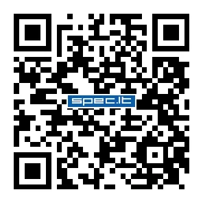 QR kodas | ŠVAROS STUDIJA, IĮ