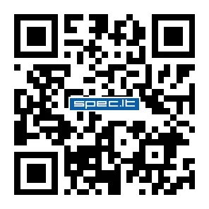 QR kodas | Švaros takas, MB