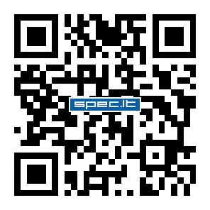 QR kodas | Švaros taškas, MB