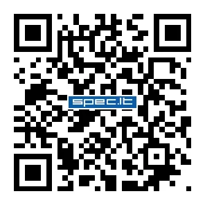 QR kodas | ŠVAROS UPĖ KŪB ŠVARUOKLĖ, UAB