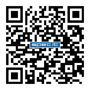 QR kodas | Švaros ženklas, MB | spec.lt