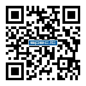 QR kodas | Švaros zona, UAB