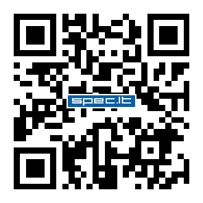 QR kodas | Svarslita, UAB | spec.lt
