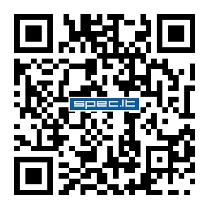 QR kodas | SVARSTIS, Jono Šarausko įmonė