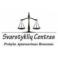 Svarstyklių centras, UAB | spec.lt