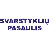 Svarstyklių pasaulis, UAB