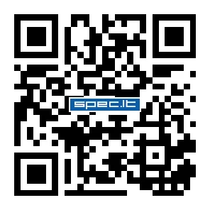QR kodas | Švaru švaru, MB | spec.lt
