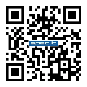 QR kodas | ŠVARUČIAI, UAB | spec.lt