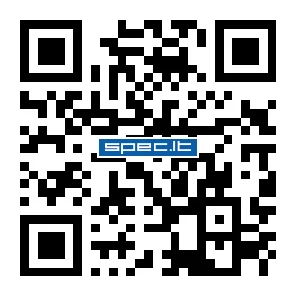 QR kodas | ŠVARUMA, UAB | spec.lt