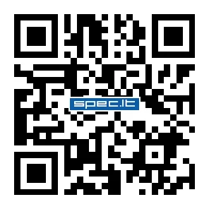 QR kodas | Švarumynas, MB | spec.lt
