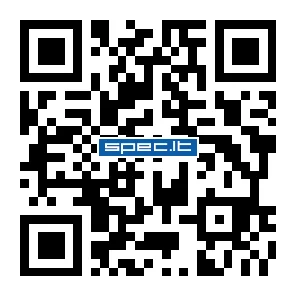 QR kodas | Svaruna, UAB | spec.lt