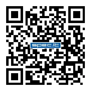 QR kodas | Švarūnė plius, UAB | spec.lt