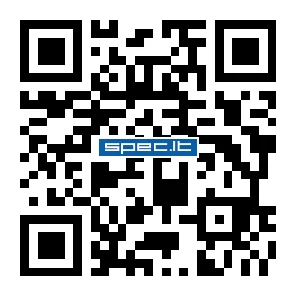 QR kodas | DOUBLE PRO, MB