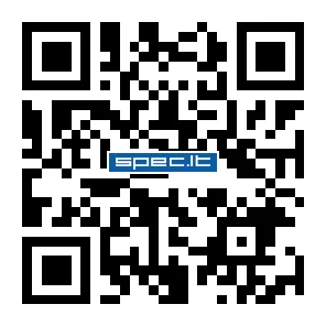 QR kodas | Švaruolis, UAB | spec.lt